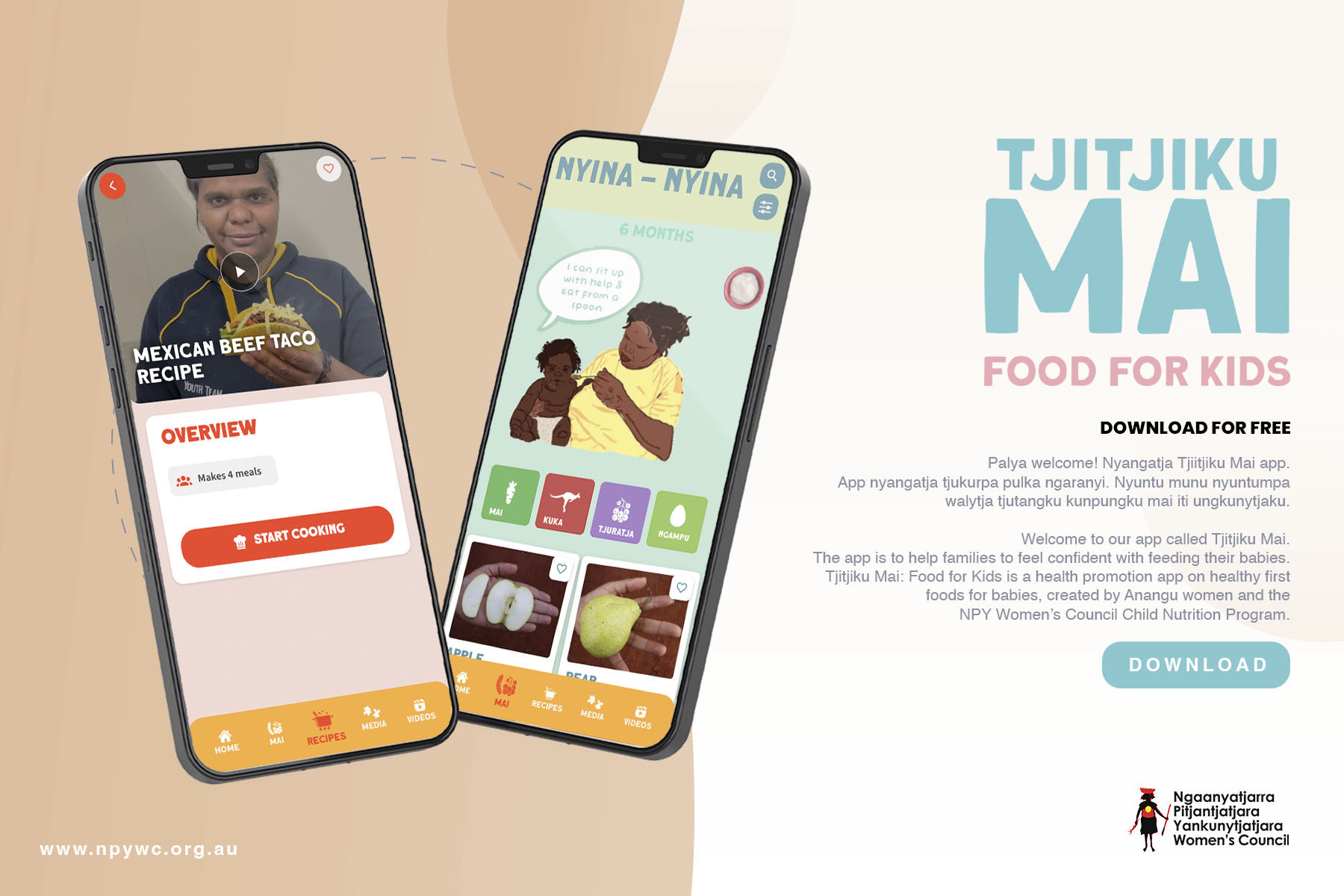 App Banner