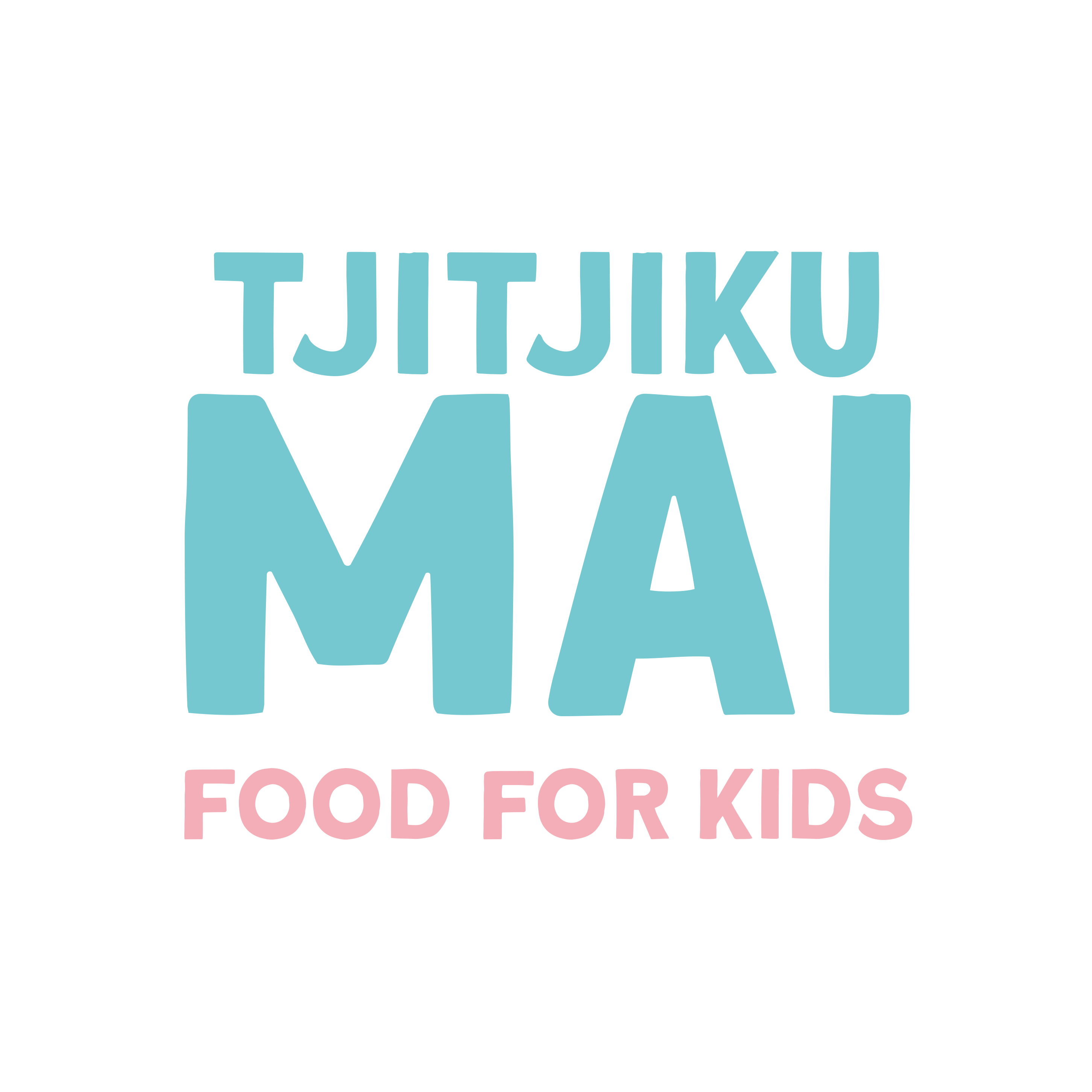 Tjitjiku Mai